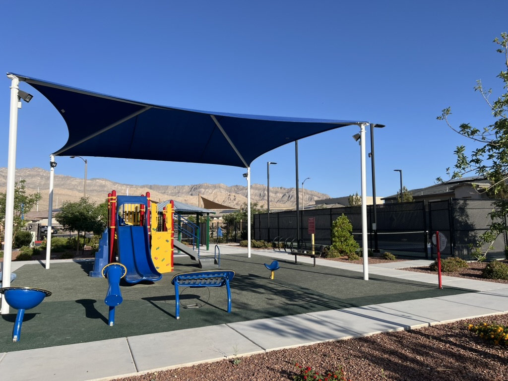 Photograph of Avery Pointe Playground I