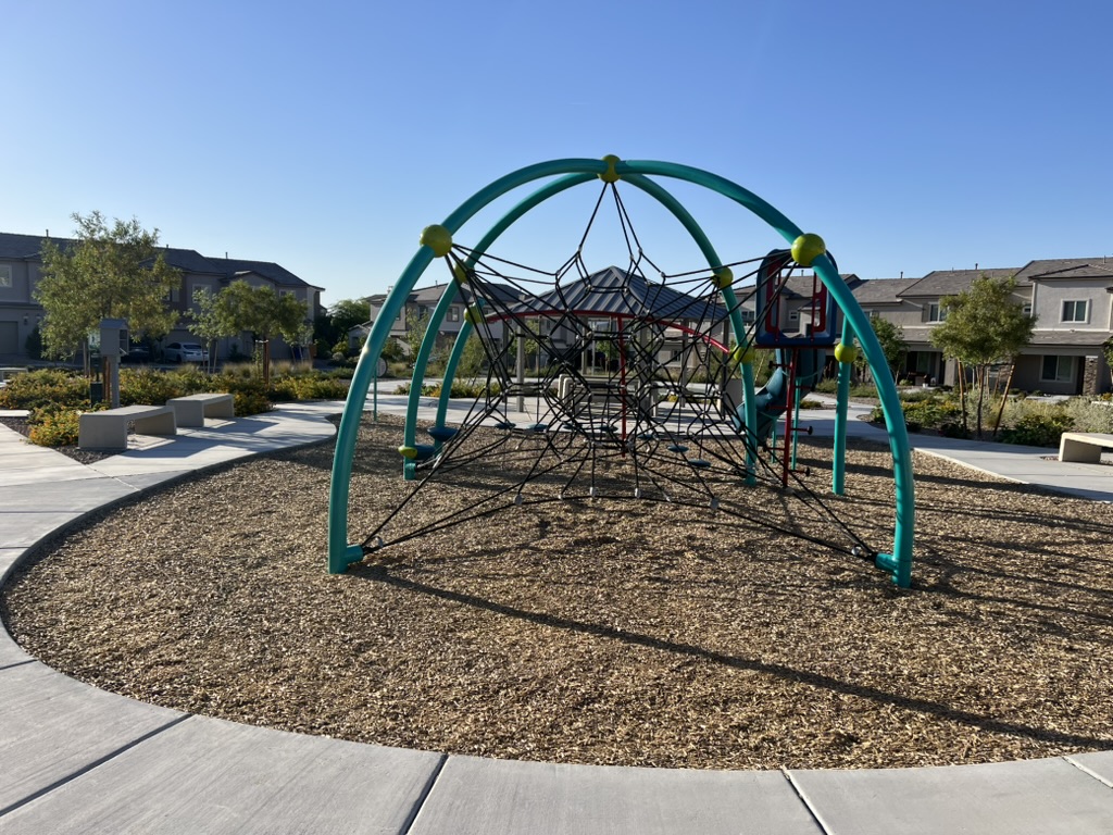Photograph of Opposite Avery Playground (different HOA)