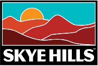 Skye Hills Logo